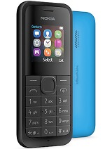 Nokia 105 2015 Price With Specifications