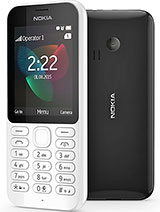 Nokia 222 Price With Specifications