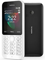 Nokia 222 Dual Sim Price With Specifications