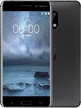 Nokia 6 Price With Specifications