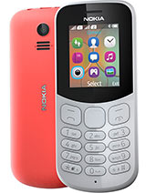 Nokia 130 2017 Price With Specifications