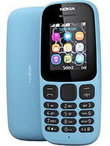 Nokia 105 2017 Price With Specifications