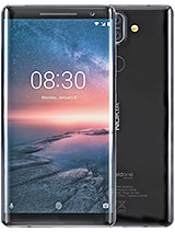 Nokia 8 Sirocco Price With Specifications