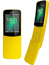 Nokia 8110 4G Price With Specifications