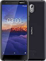 Nokia 3.1 Price With Specifications