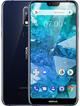 Nokia 7.1 Price With Specifications