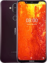 Nokia 8.1 X7