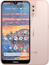 Nokia 4.2 3GB Price With Specifications