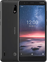 Nokia 3.1 A Price With Specifications