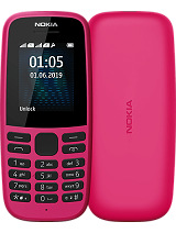 Nokia 105 2019 Price With Specifications