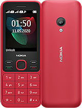 Nokia 150 2020