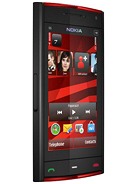 Nokia X6