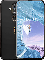 Nokia X71 Price With Specifications