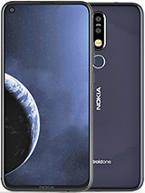 Nokia 8.1 Plus Price With Specifications