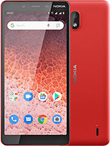 Nokia 1 Plus Price With Specifications