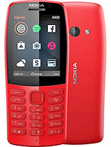 Nokia 210 Price With Specifications