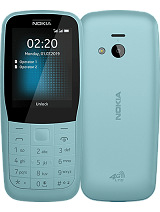 Nokia 220 4G Price With Specifications