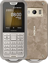 Nokia 800 Tough Price With Specifications