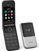 Nokia 2720 Flip Price With Specifications