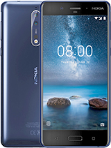 Nokia 8 Price With Specifications