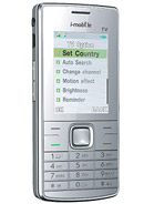 I Mobile Tv 523 Price With Specifications