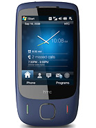 Htc Touch 3G Price With Specifications