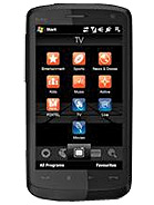 Htc Touch Hd T8285