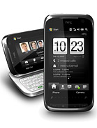 Htc Touch Pro2 Price With Specifications