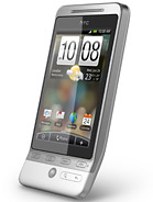 Htc Hero Price With Specifications