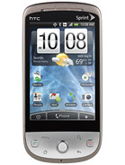 Htc Hero Cdma