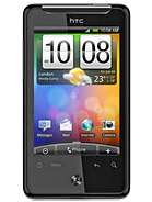 Htc Aria Price With Specifications