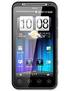 Htc Evo 4G+ Price With Specifications