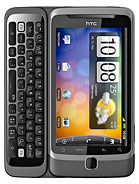 Htc Desire Z Price With Specifications