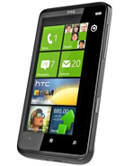 Htc Hd7 Price With Specifications