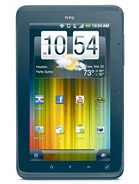 Htc Evo View 4G Price With Specifications