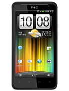 Htc Raider 4G Price With Specifications