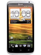 Htc One X At&T