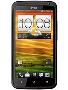 Htc One X