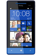 Htc Windows Phone 8S Price With Specifications