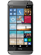 Htc One M8 For Windows Cdma Price With Specifications