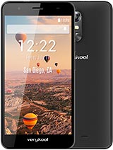 Verykool S5525 Maverick III Price With Specifications