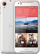 HTC Desire 830 Price With Specifications