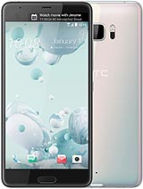 HTC U Ultra Price With Specifications