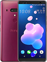 HTC U12 Plus