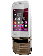 Nokia C2 03 Price With Specifications