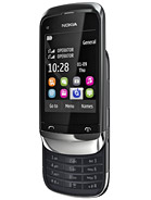 Nokia C2 06 Price With Specifications