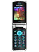 Sony Ericsson T707 Price With Specifications