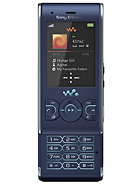 Sony Ericsson W595 Price With Specifications