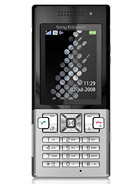 Sony Ericsson T700 Price With Specifications