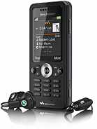 Sony Ericsson W302 Price With Specifications